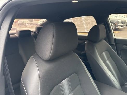 Used 2024 Honda Civic Sport image 28