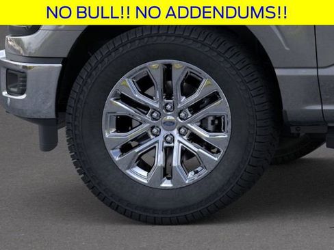 New 2026 Ford F150 XLT image 20