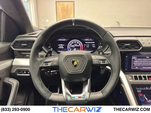 Used 2020 Lamborghini Urus image 66