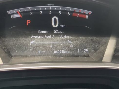 Used 2022 Honda CR-V EX image 34