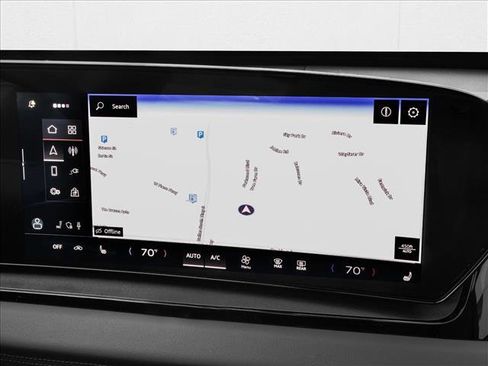New 2027 Audi Q6 e-tron Prestige AWD/4WD image 11