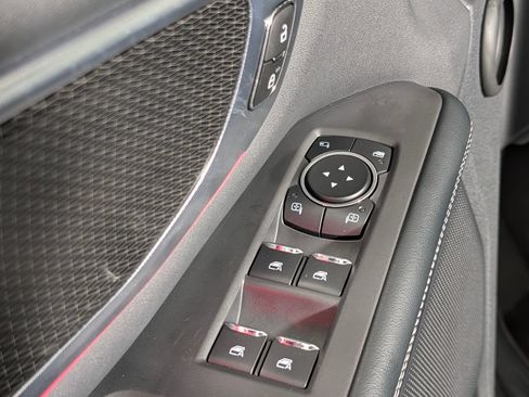 Certified 2025 Ford Expedition Platinum w/ Stealth Performance Package AWD/4WD image 27