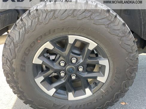 Used 2024 Jeep Wrangler Unlimited Rubicon 4xe image 14