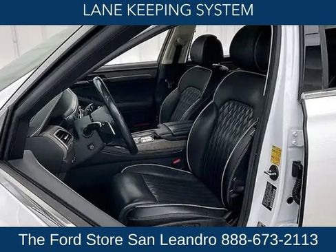 Used 2021 Genesis G90 5.0 Ultimate image 10