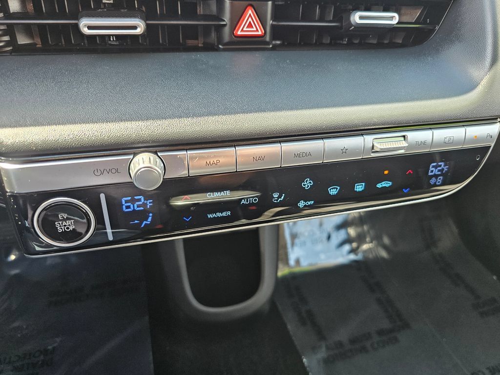 Certified 2024 Hyundai Ioniq 5 SE RWD image 29