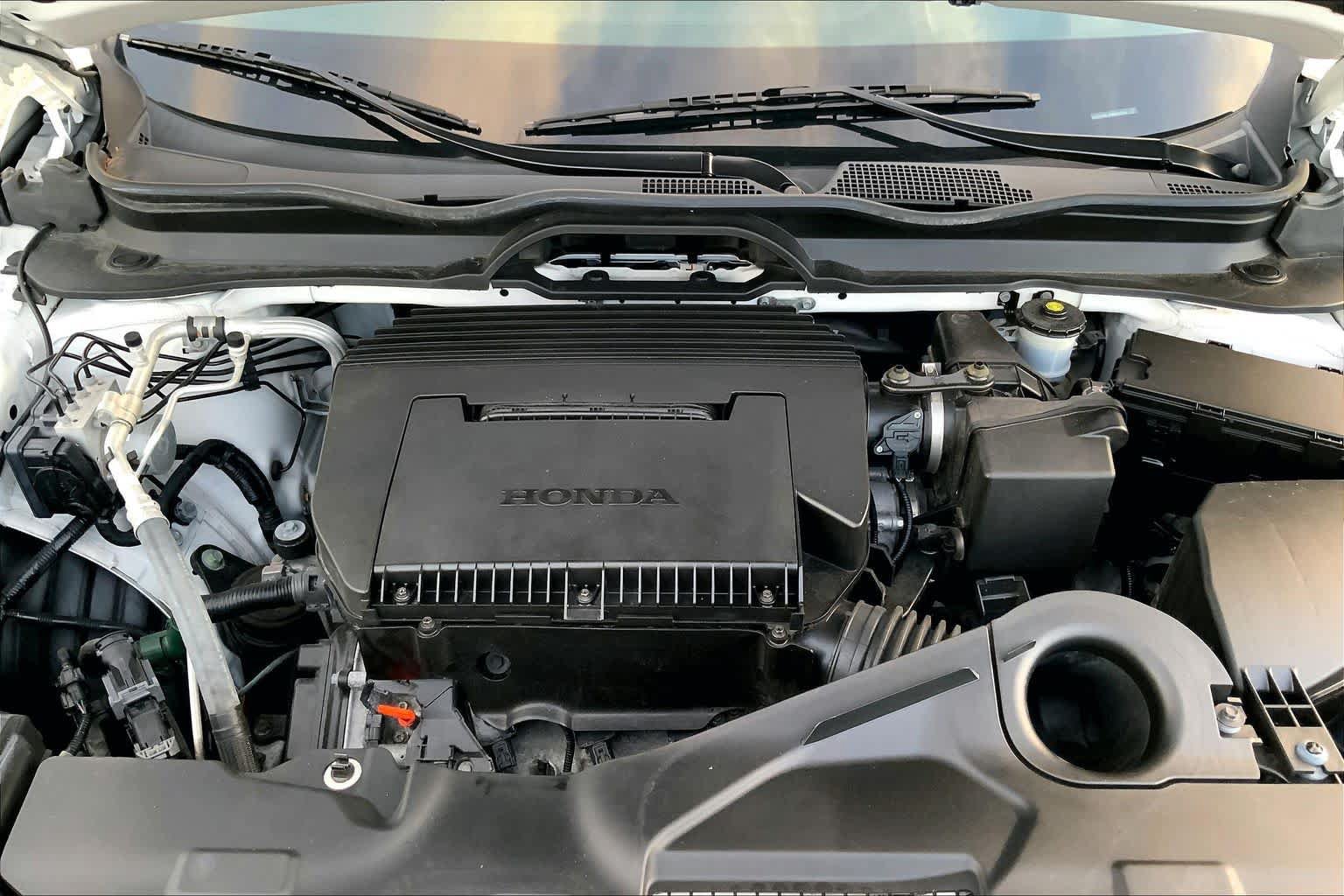 Used 2023 Honda Pilot Elite image 30