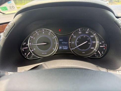 Used 2019 INFINITI QX80 Luxe w/ Proassist Package RWD image 31
