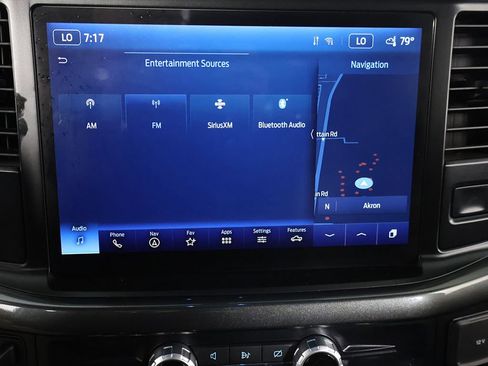 Used 2023 Ford F150 XLT w/ Equipment Group 302A High AWD/4WD image 44