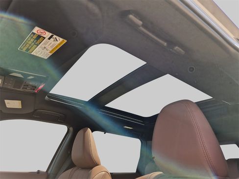 New 2025 Mitsubishi Outlander SEL image 11