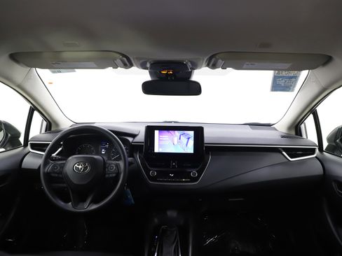 Used 2024 Toyota Corolla LE image 13