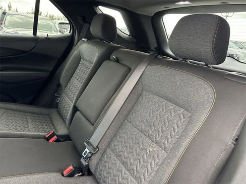 Used 2023 Chevrolet Equinox LT image 22