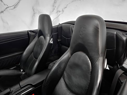 Used 2008 Porsche 911 Turbo image 20