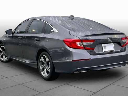 Used 2018 Honda Accord EX-L image 11
