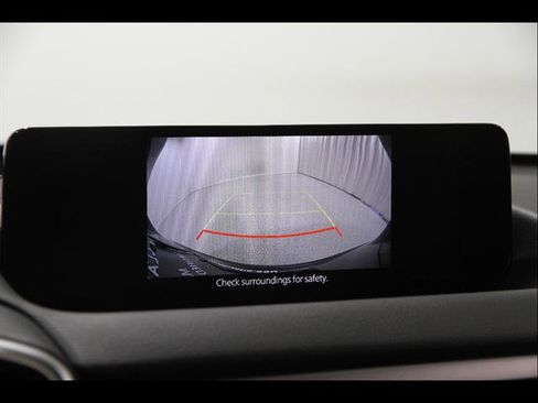 Certified 2025 MAZDA CX-50 AWD 2.5 S w/ Preferred Package image 12