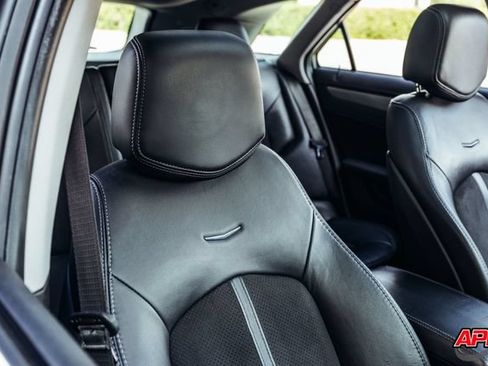 Used 2014 Cadillac CTS V RWD image 23