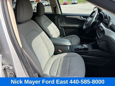 Used 2020 Ford Escape SE AWD/4WD image 29