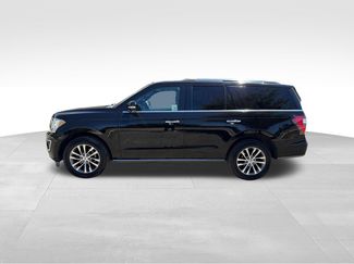 Used 2018 Ford Expedition Limited AWD/4WD video 2