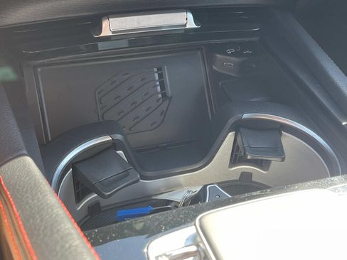 Certified 2023 Mercedes-Benz GLE 53 AMG 4MATIC Coupe image 37
