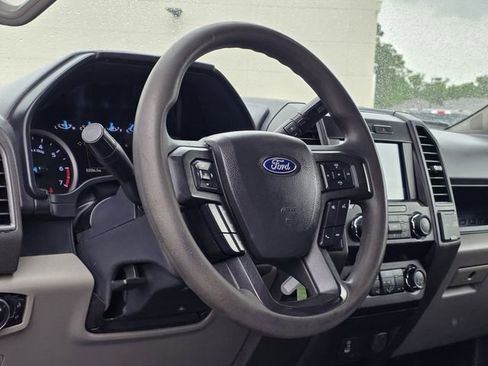 Used 2022 Ford F250 XL w/ Power Equipment Group AWD/4WD image 23