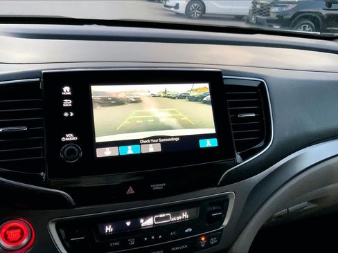 Used 2019 Honda Pilot EX-L image 28