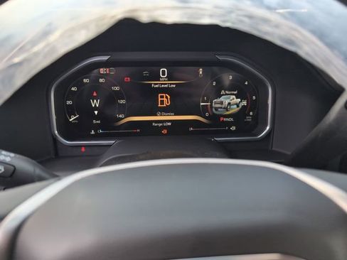 New 2026 GMC Sierra 3500 Denali w/ Technology Package image 20