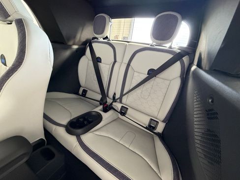 New 2026 MINI Cooper Convertible image 26