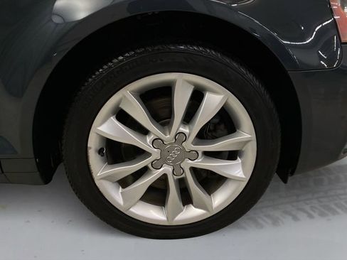 Used 2013 Audi A3 2.0T Premium image 16