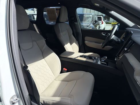Used 2026 Volvo XC60 B5 Plus w/ Protection Package Premier AWD/4WD image 35