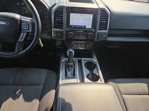 Used 2020 Ford F150 XLT w/ Equipment Group 302A Luxury AWD/4WD image 39