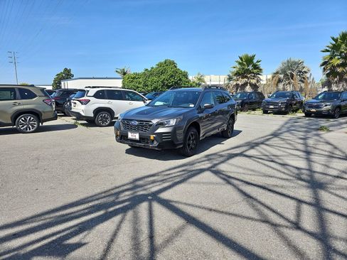 Used 2023 Subaru Outback Wilderness image 3