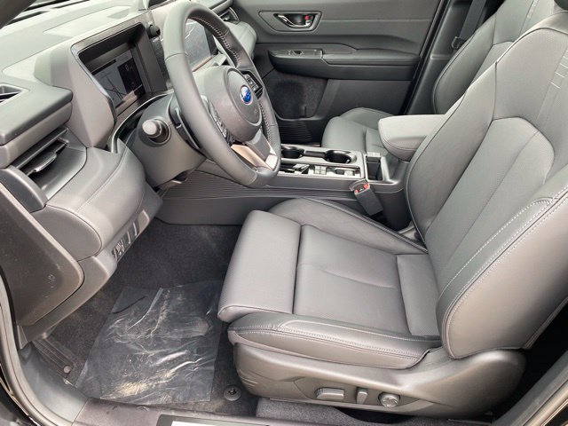 New 2026 Subaru Outback Touring XT AWD/4WD image 10