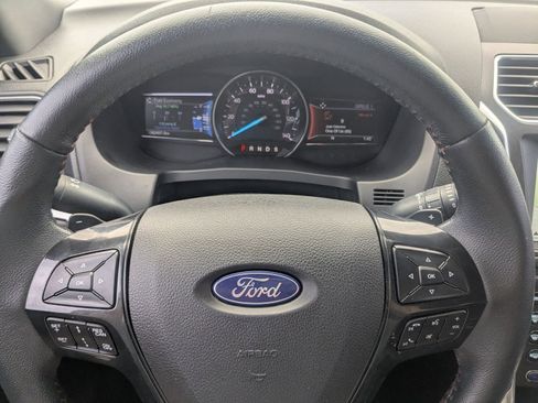 Used 2017 Ford Explorer Sport w/ Equipment Group 401A image 29