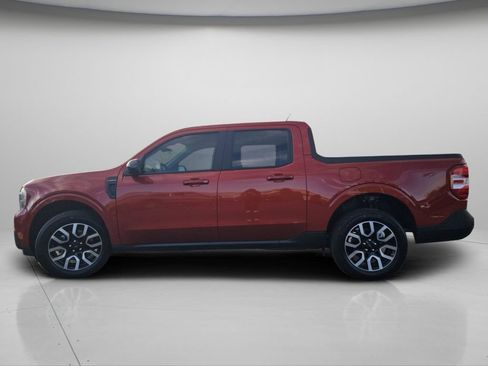 Used 2024 Ford Maverick Lariat image 5