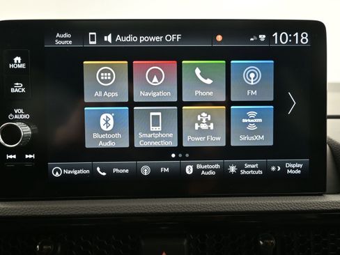 Used 2023 Honda CR-V Sport Touring image 15