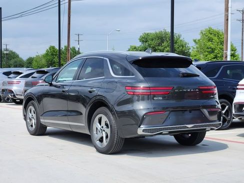 Used 2026 Genesis GV70 2.5T AWD/4WD image 4
