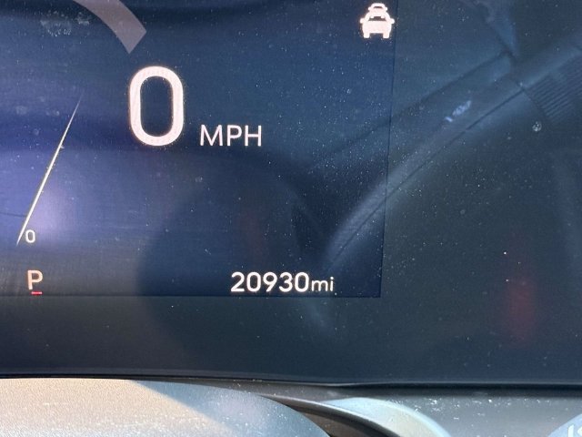 Used 2024 Buick Encore GX Preferred w/ Comfort Package AWD/4WD image 24