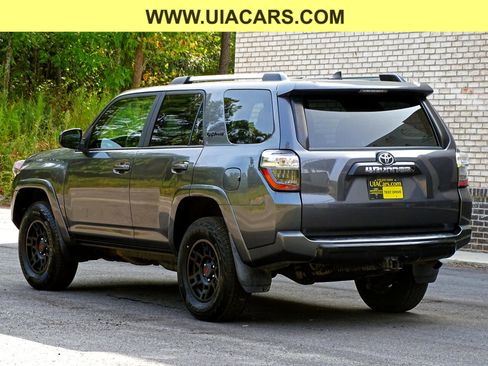 Used 2016 Toyota 4Runner TRD Pro image 8