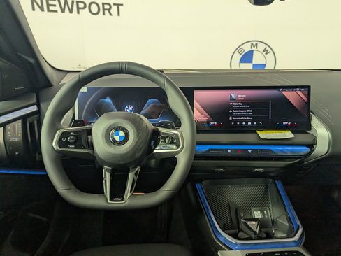 New 2026 BMW X3 xDrive30 w/ Premium Package image 18