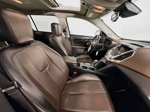Used 2015 GMC Terrain SLT AWD/4WD image 32