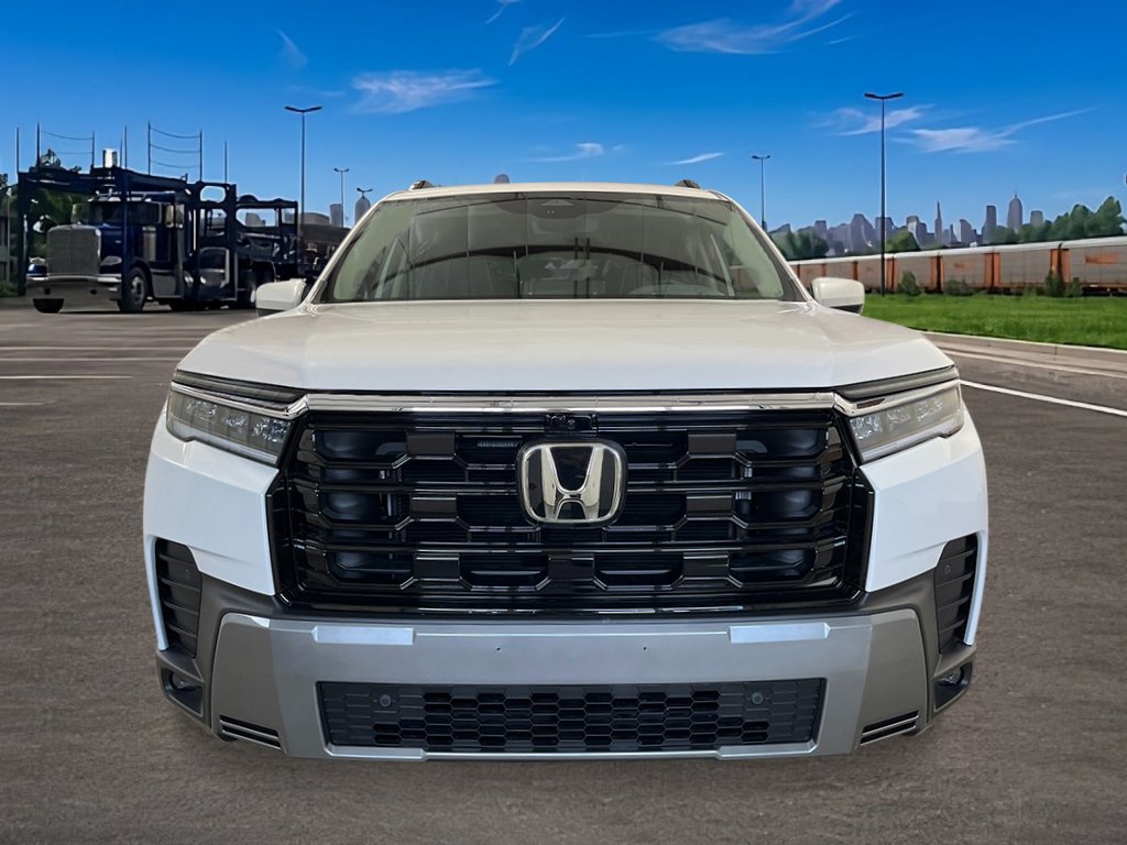 New 2026 Honda Pilot Elite image 14