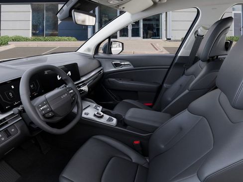 New 2026 Kia Sportage EX w/ EX Panoramic Sunroof Package AWD/4WD image 22