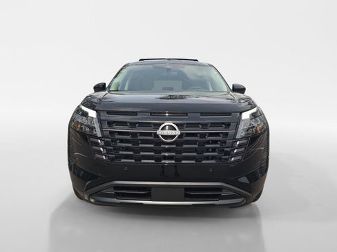 New 2026 Nissan Pathfinder SV image 8