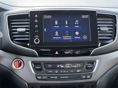 Used 2022 Honda Ridgeline RTL image 15