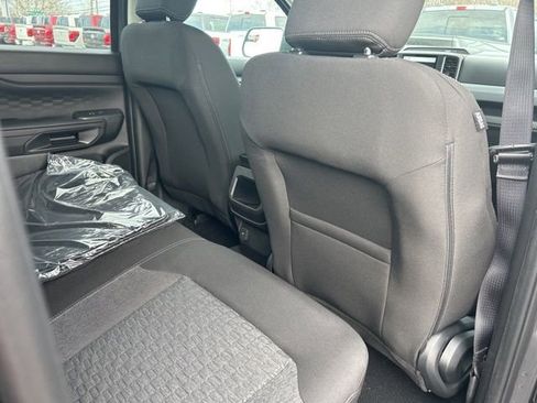 New 2025 Ford Ranger XL w/ Trailer Tow Package image 12