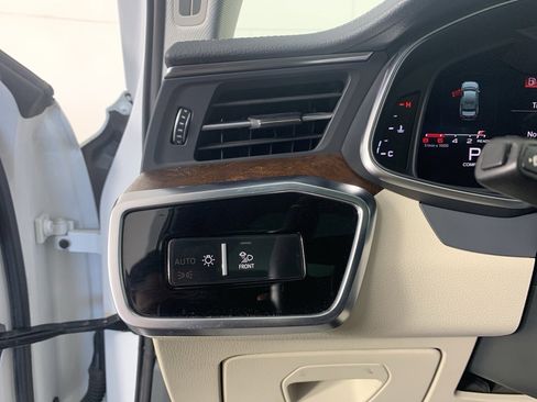 Used 2021 Audi A6 3.0T Prestige w/ Prestige Package image 17