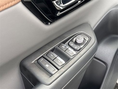 New 2026 Subaru Forester Sport image 25