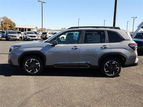 New 2025 Subaru Forester Limited image 2