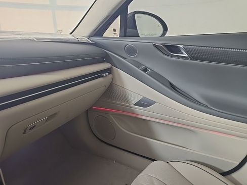 New 2026 Genesis G80 2.5T Sport Prestige image 21