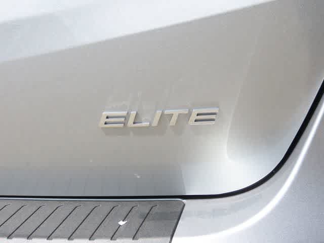 New 2027 Honda Odyssey Elite image 8