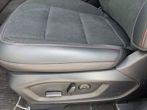 New 2026 Ford Explorer ST w/ Sun And Sound Package RWD image 21